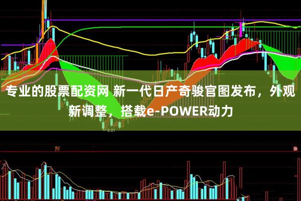 专业的股票配资网 新一代日产奇骏官图发布，外观新调整，搭载e-POWER动力